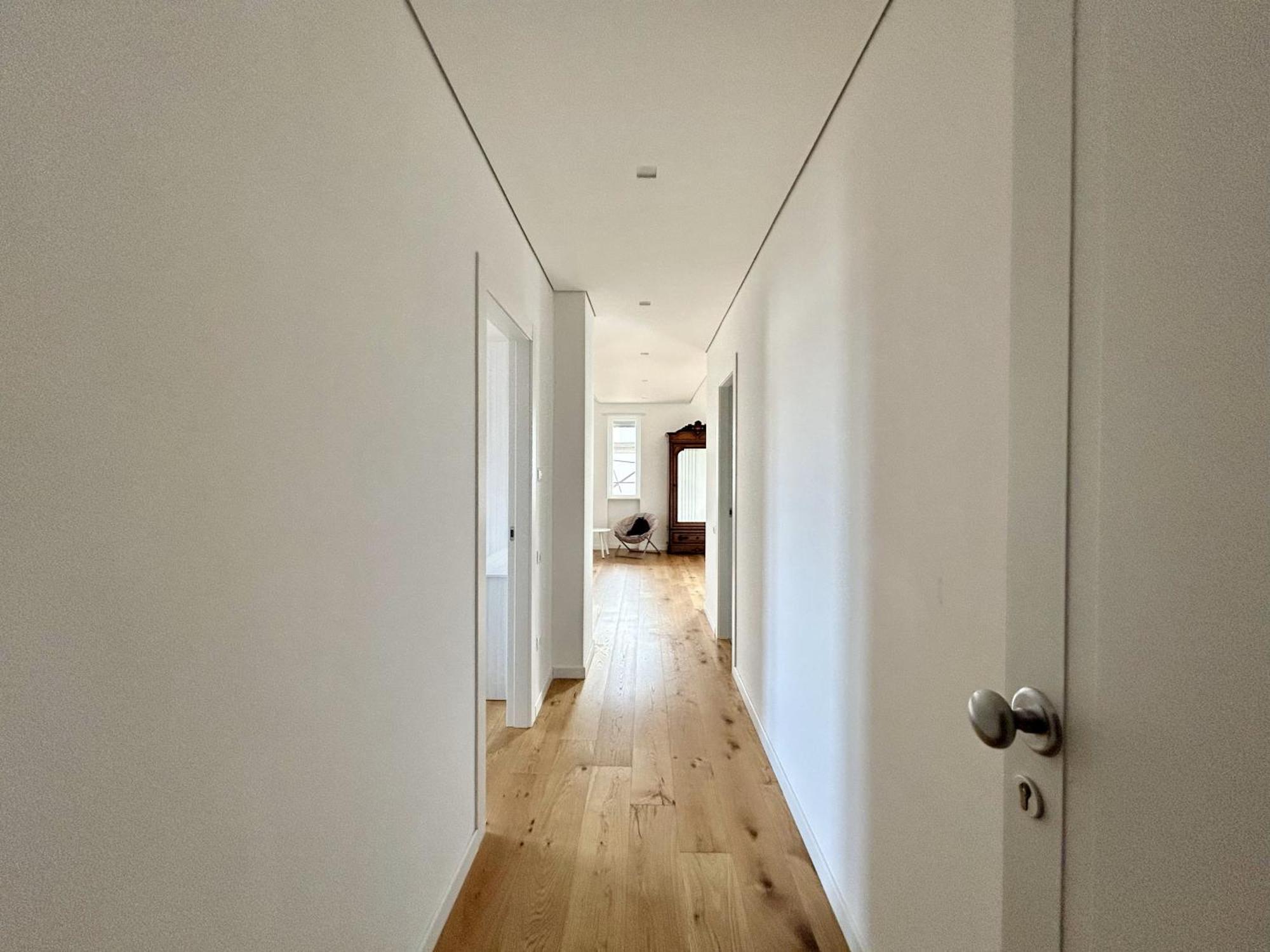 A Casa Di Roberta Apartment Salerno Luaran gambar